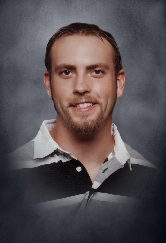 Joesph Ray Fergueson Profile Photo