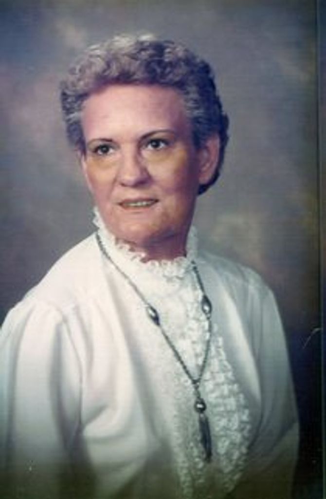Edna Black
