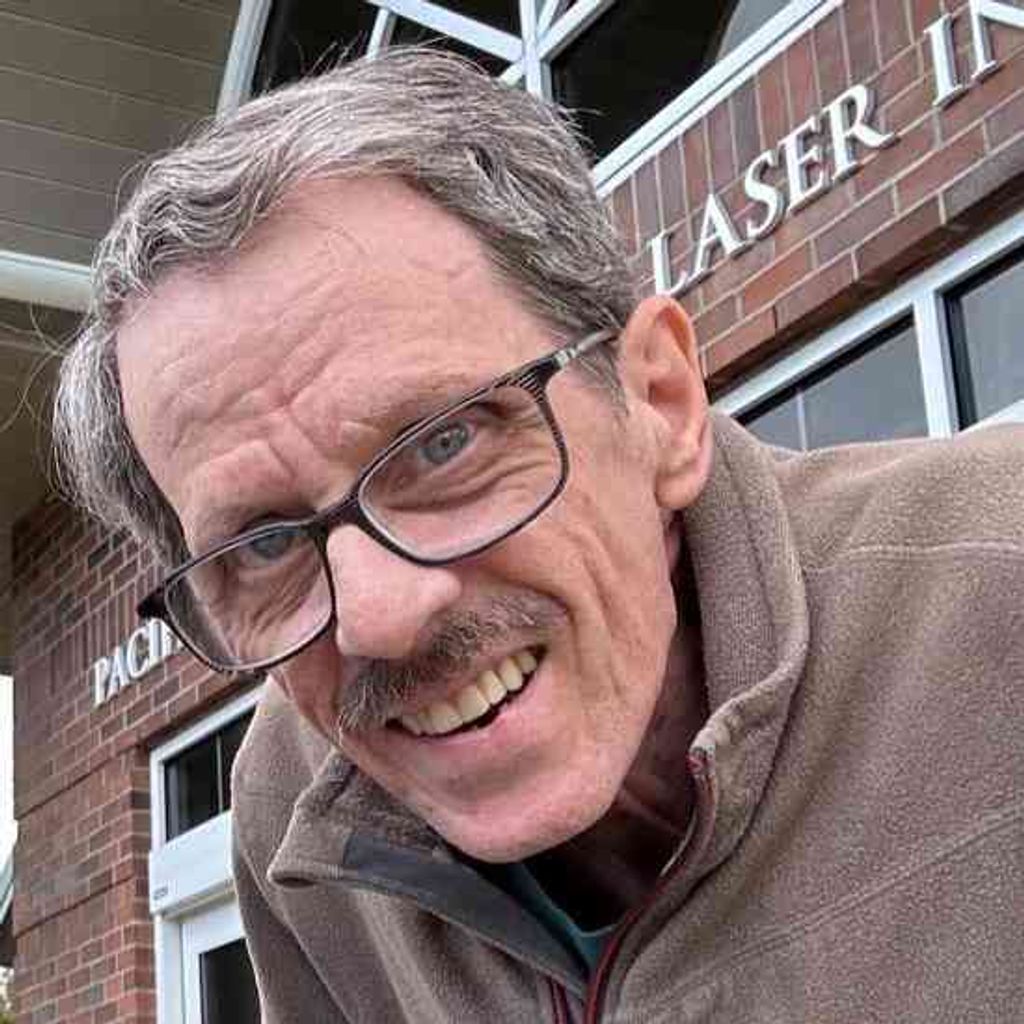 Peter Baldwin Merrill Profile Photo