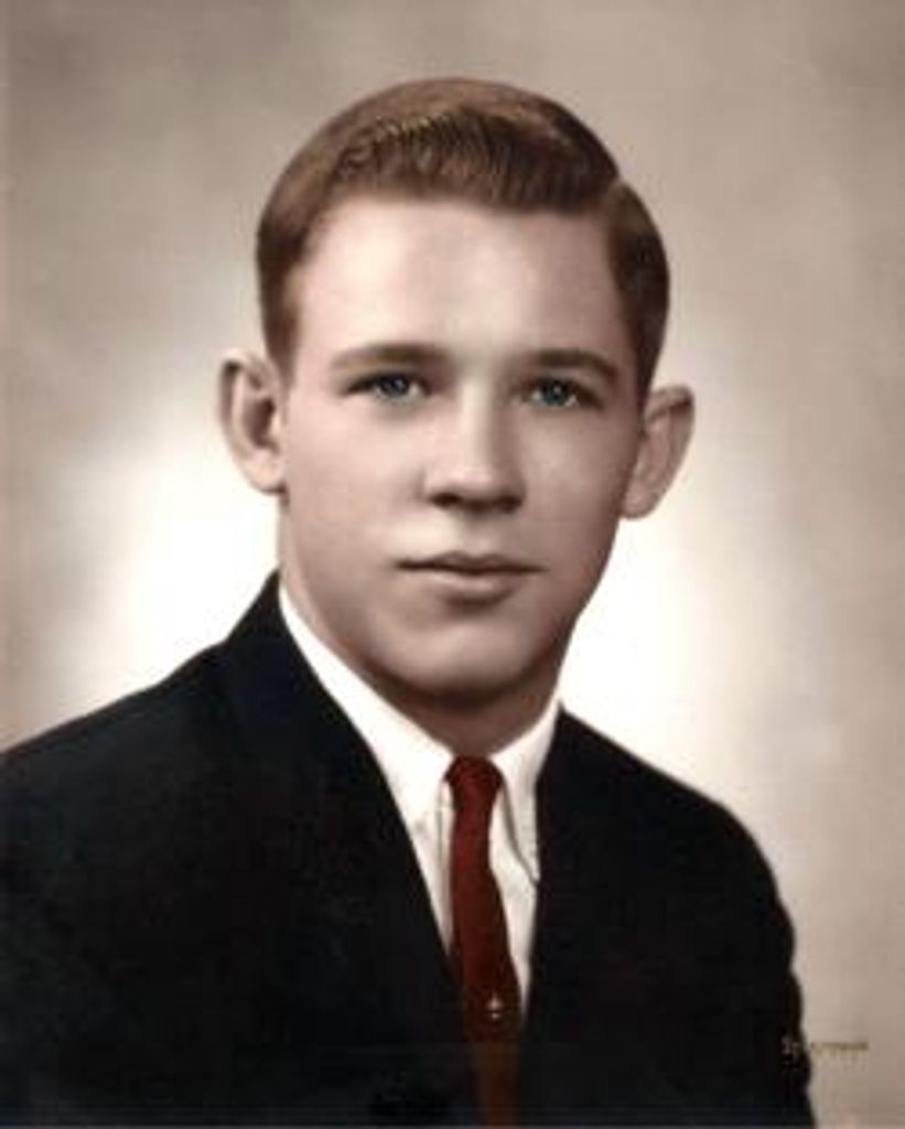 Carl M. Mackey