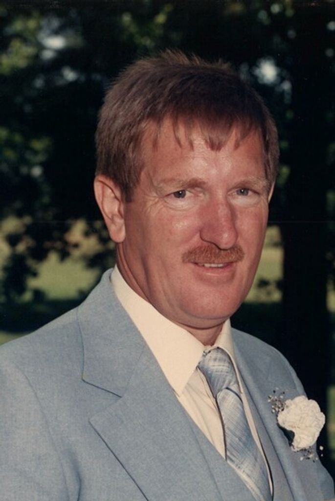 J. W. Hoatland Profile Photo