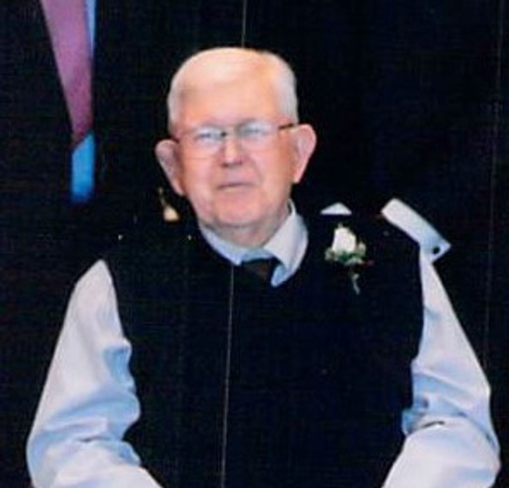 Don Maurice McDonald Profile Photo