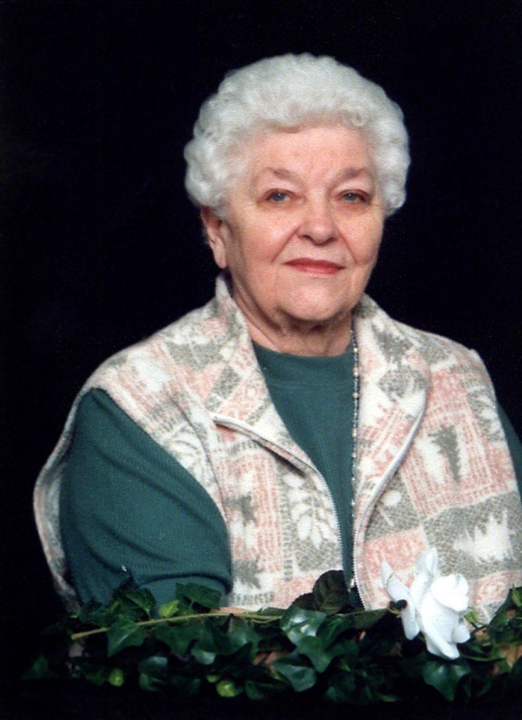 Margaret Holczman