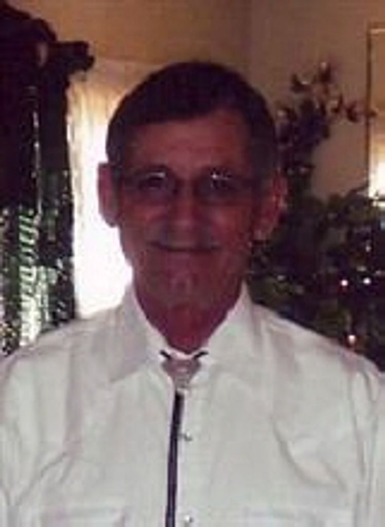 Robert Gerold Wedel