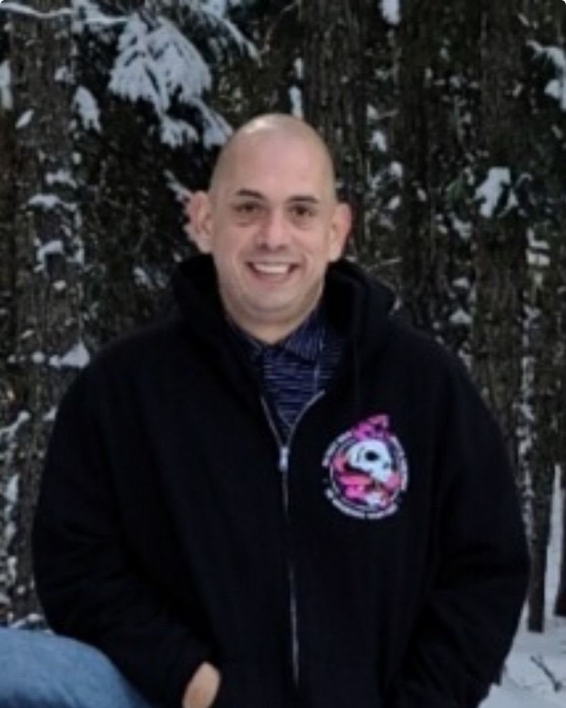 Richard "Andy" Andrew Cuellar