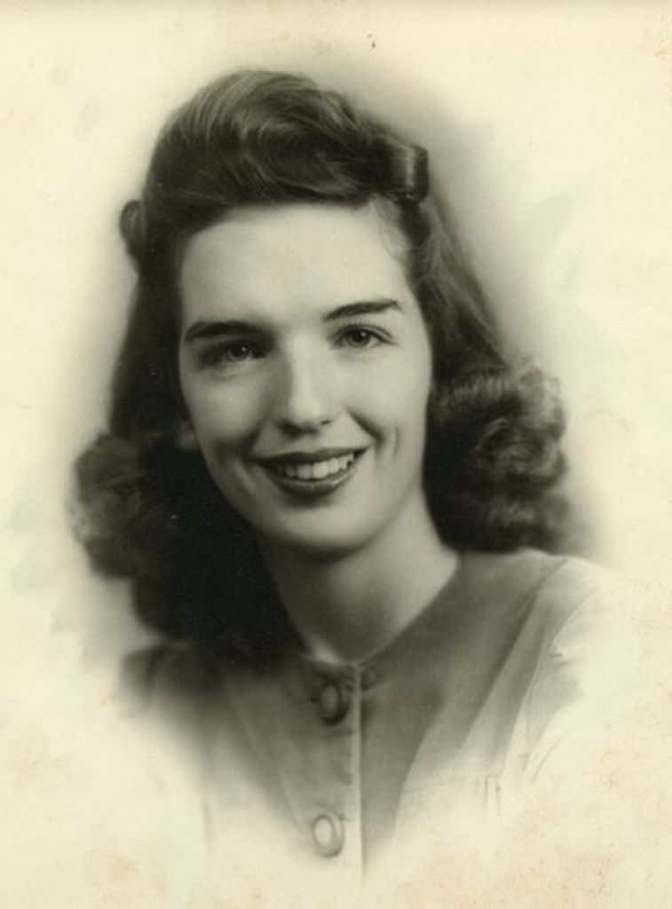 Dorothy Nadine Fry