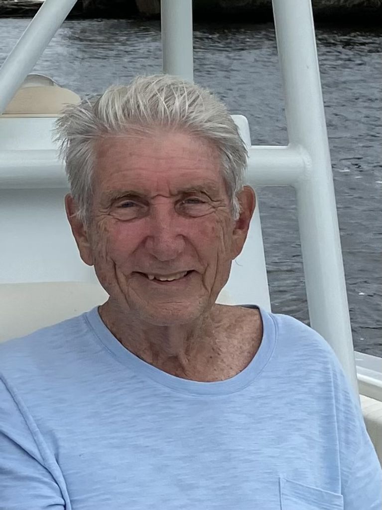 Edward Thomas Elliott Hurd, Iii Profile Photo