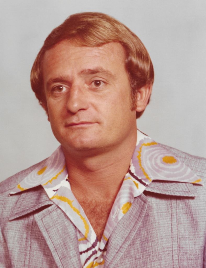 Gary Lee Jones Profile Photo