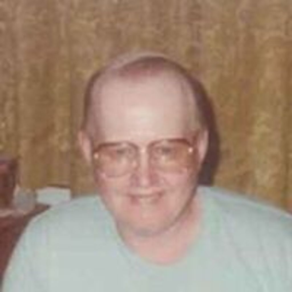Donald W. Hutschenreuter