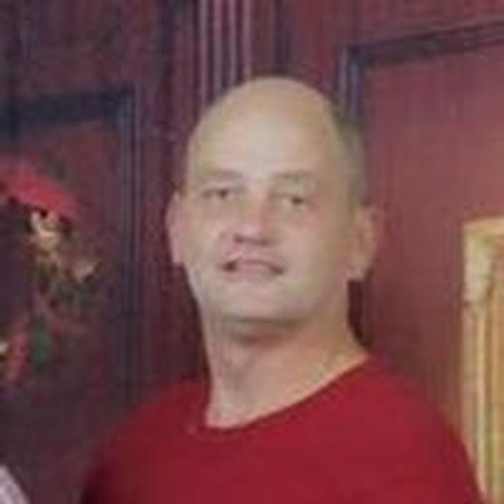 Chris Moore Profile Photo