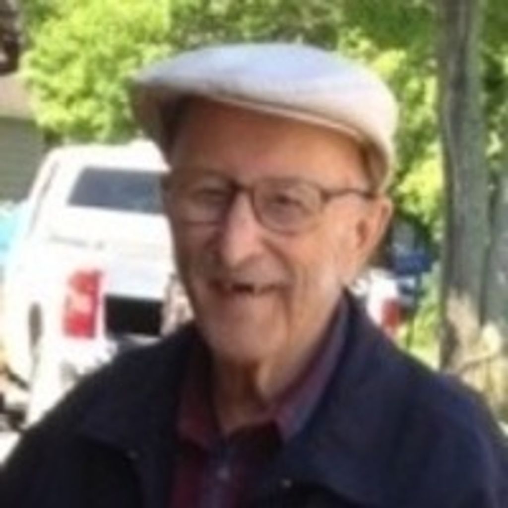 Andrew E "Sonny" Brault Jr