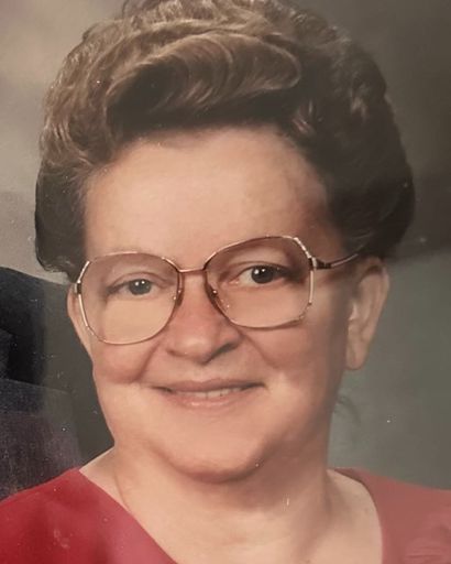 Patsy Louise Stewart's obituary image