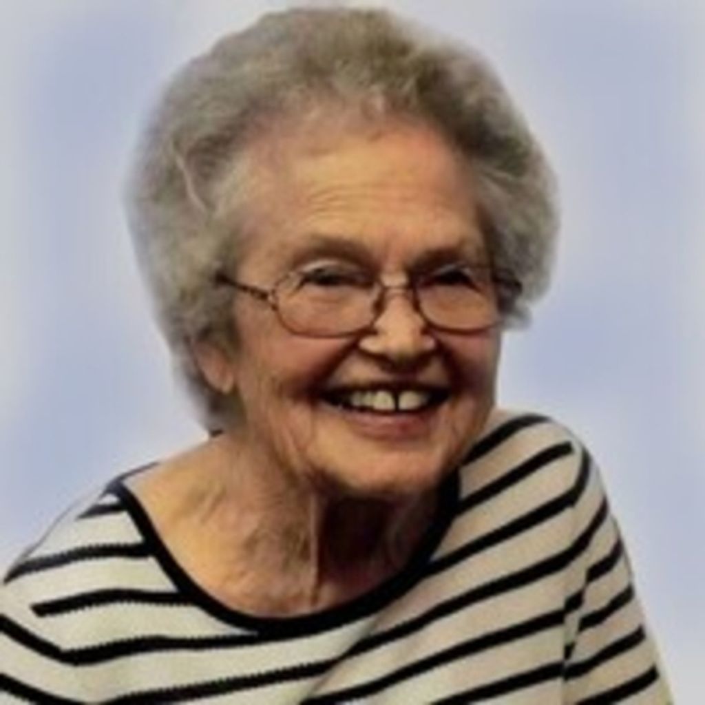 Dorothy Lambert