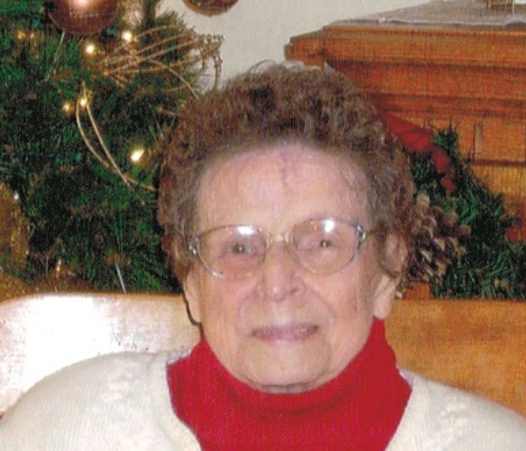 Alice Laine
