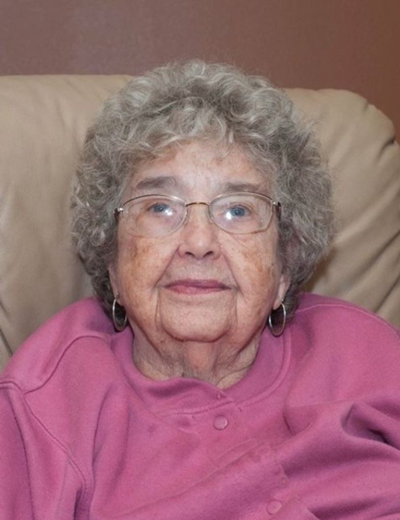 Mary Kathleen (Cummings) Parmeter Profile Photo