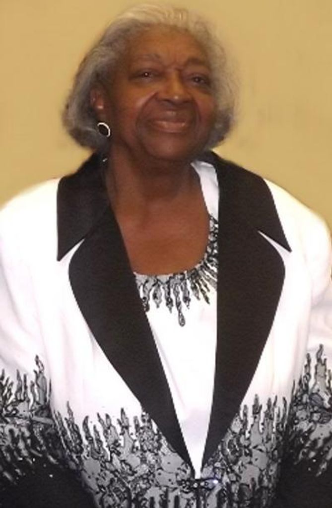 Beatrice Thomas Profile Photo