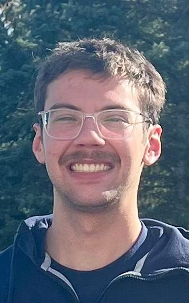 Cole Garrett Giacomo Profile Photo