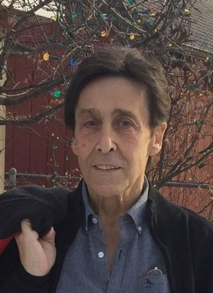 Michael Corvo Sr. Profile Photo