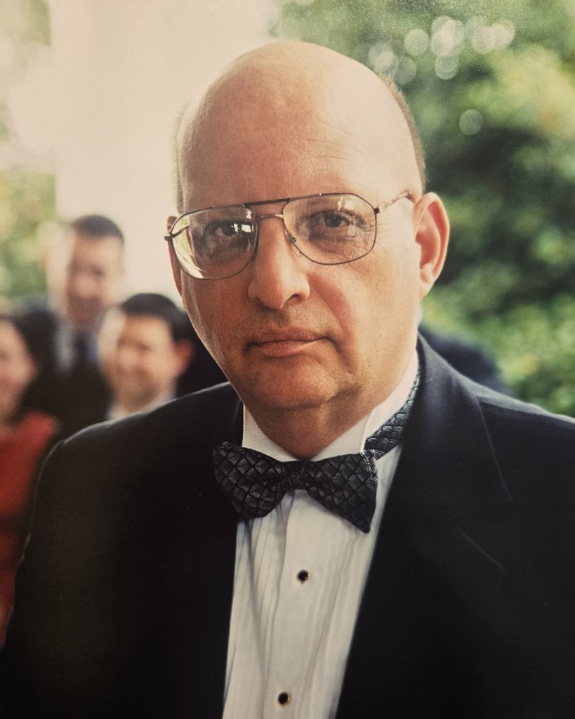 Bruce Ruck Profile Photo