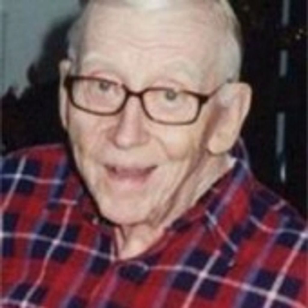 Harvey Wray Martin