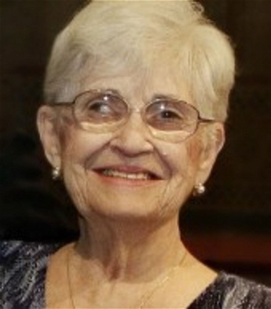 Joan Marie Nace
