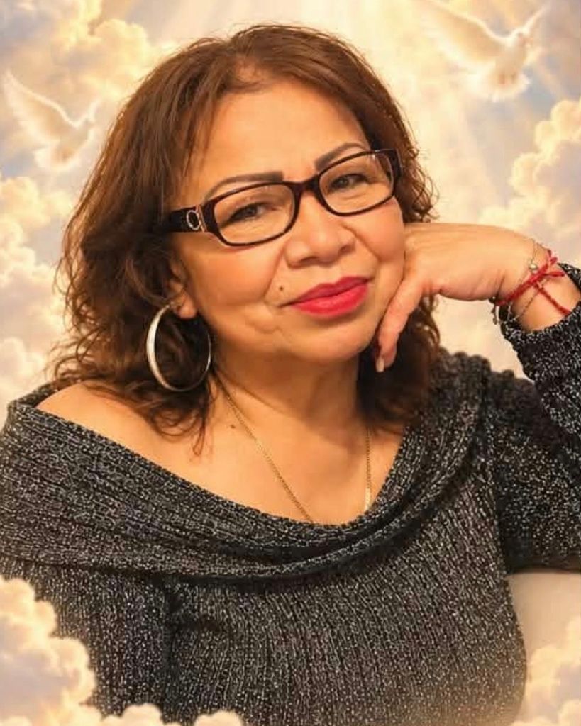 Luisa Consuelo Aguirre Profile Photo