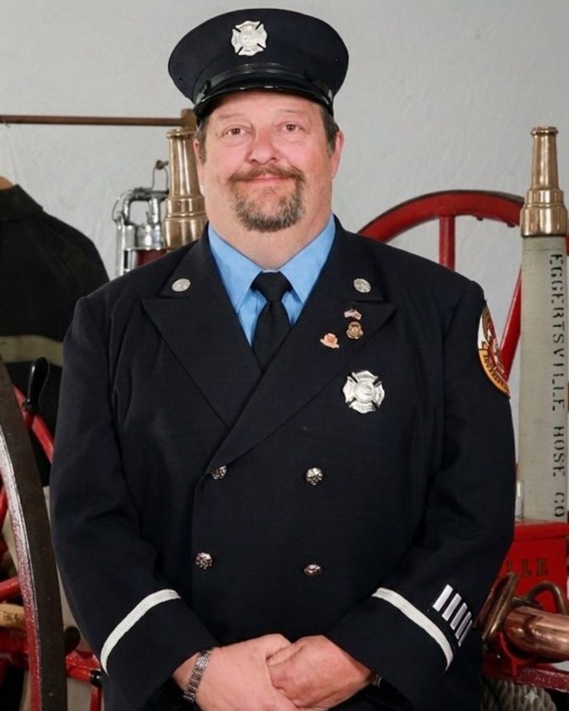 Michael E. Buttino Profile Photo