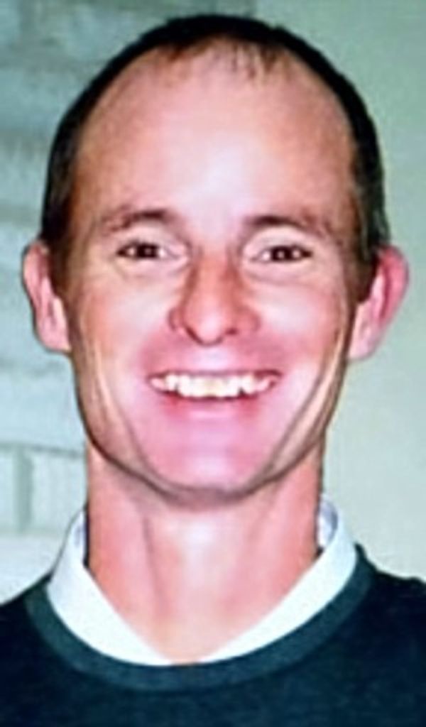 Michael Martin Byrnes