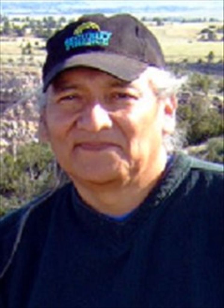 Dewey Dewayne Tsonetokoy