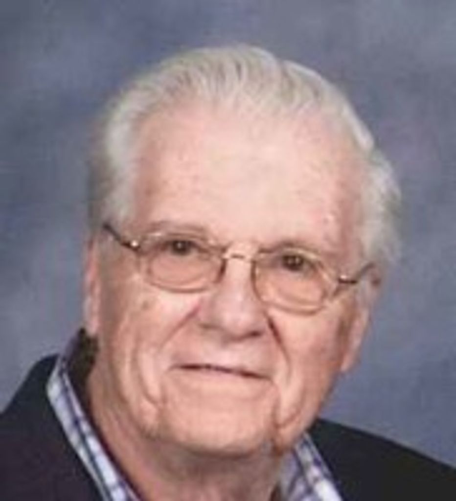 Lloyd Walter Shipley