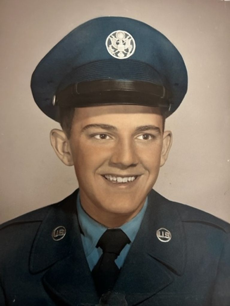 Richard N. Dasans Profile Photo