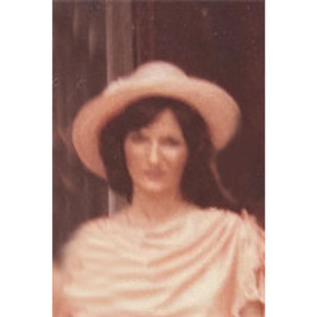 Sheila Anne Rogers Profile Photo