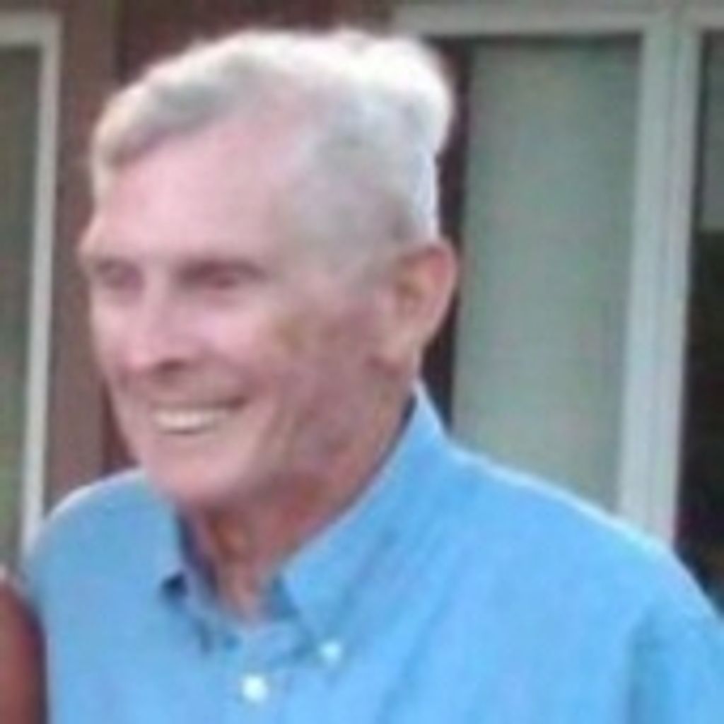 Mr. Everett Dale Campbell
