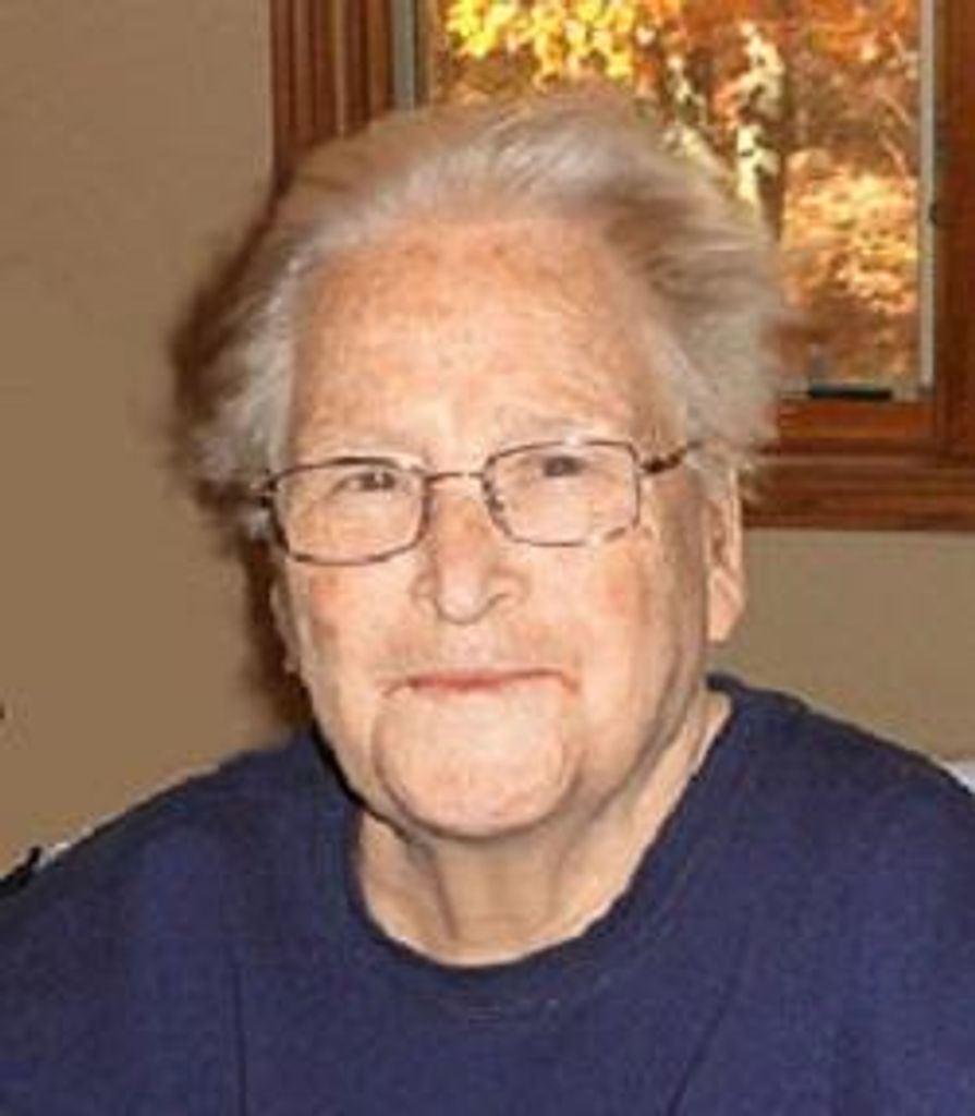 Eva A. Hubbard Profile Photo