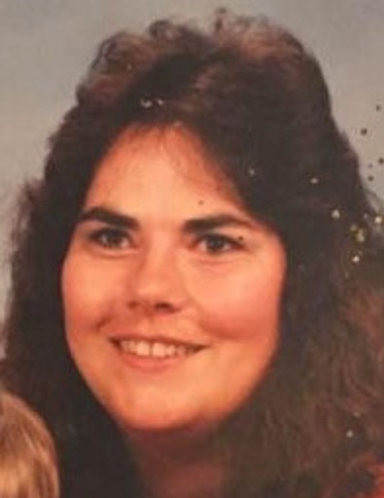 Nancy Lyons