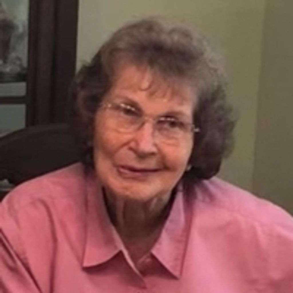 Patsy Ruth Durrenberger Profile Photo