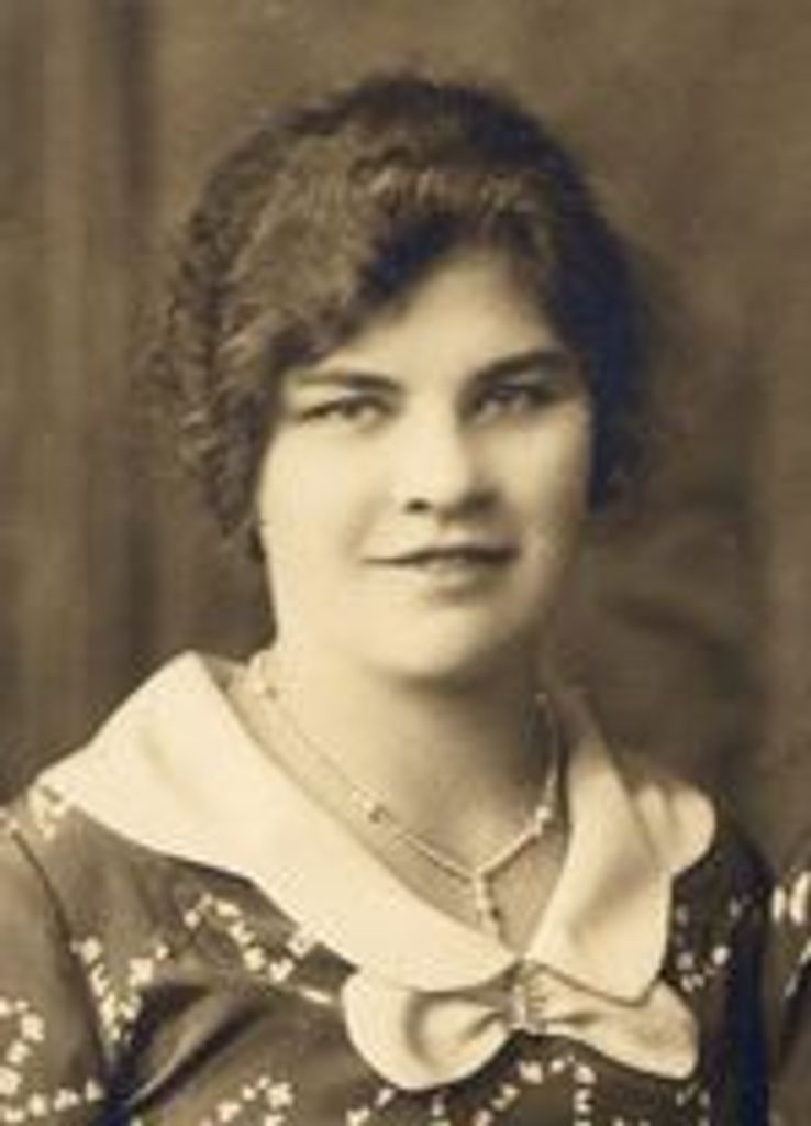 Elsie A. Rydstrom