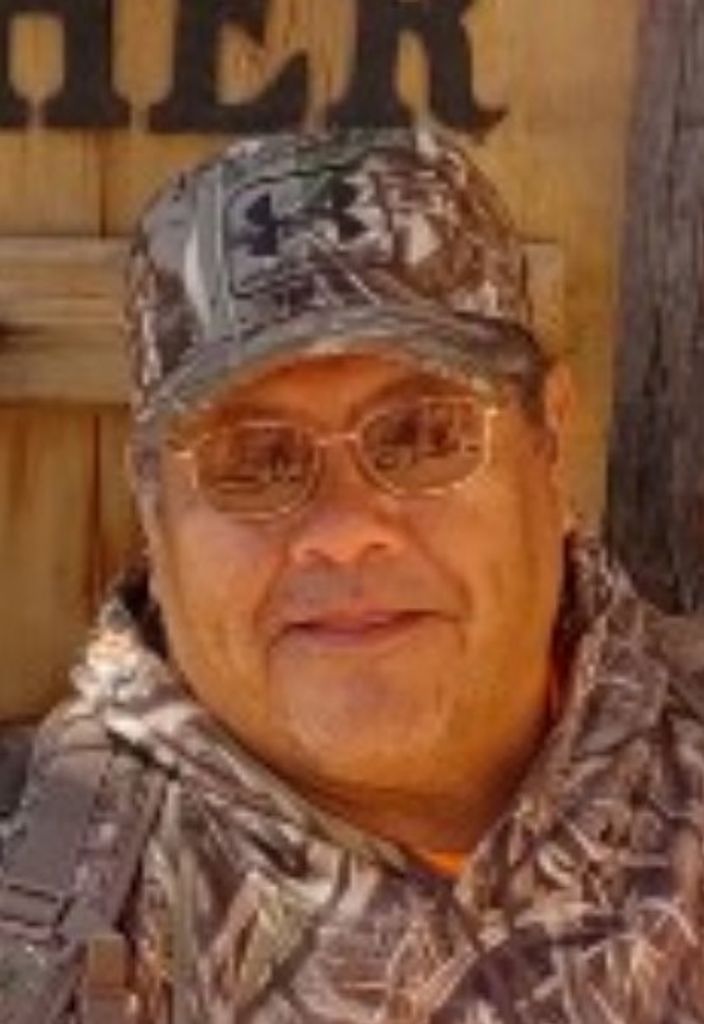 Mathew Luna