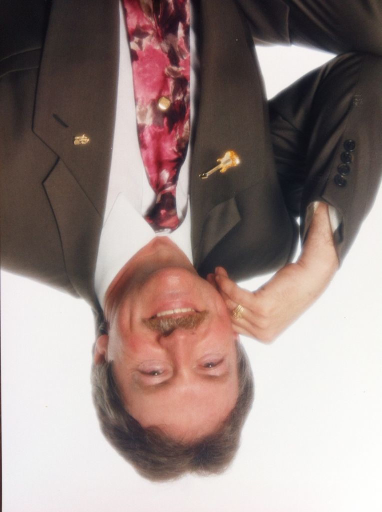 Charles Maurice Stancil