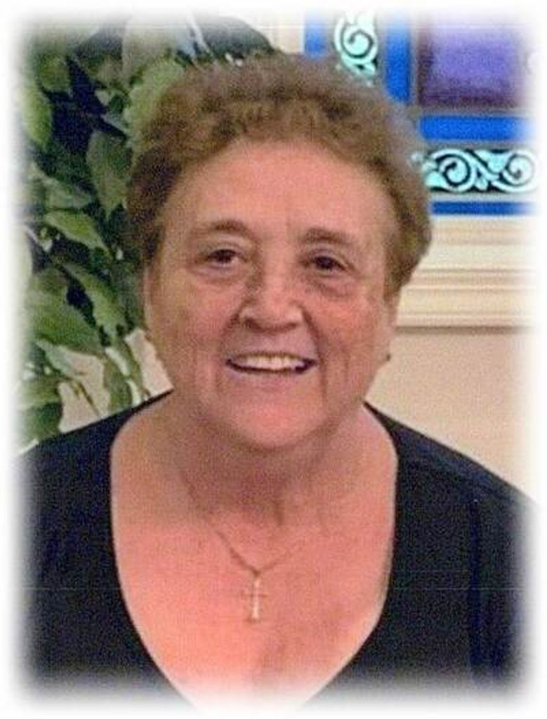 Frances Darlene Secrist Profile Photo
