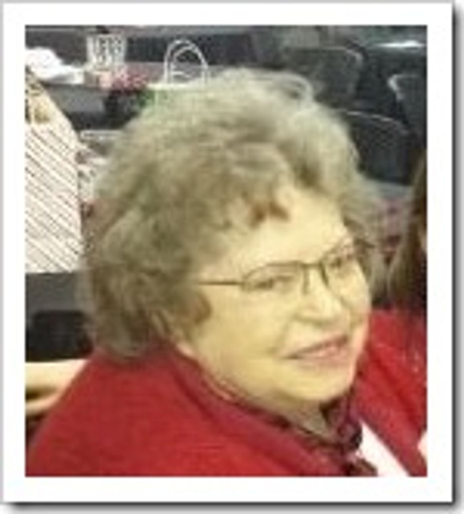 Barbara Louise Potter