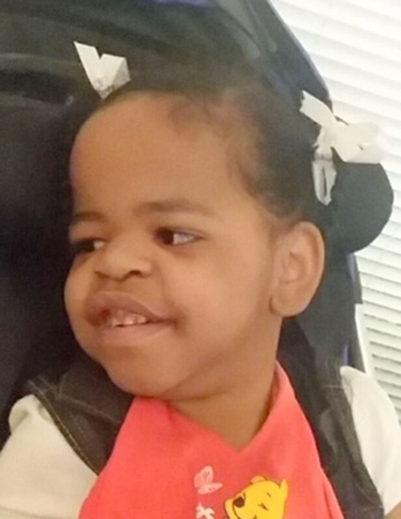 Zoey Daranae Southward Kelley