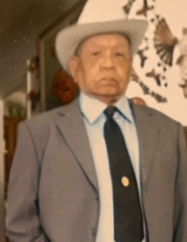 William Henry Mason, Sr.