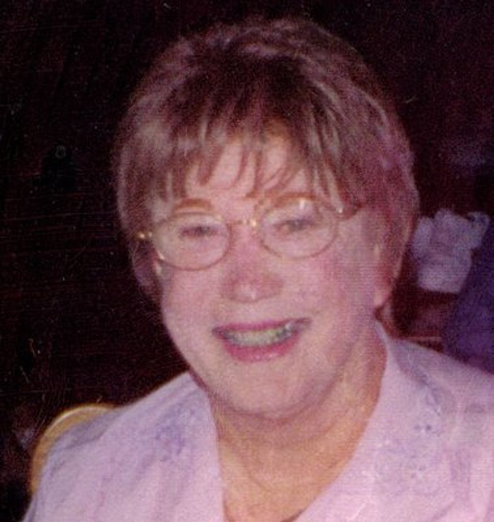 Wonda Helton