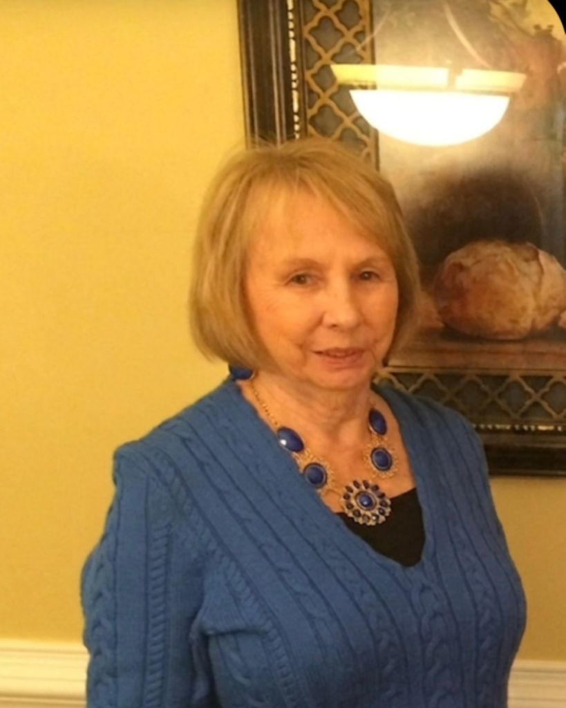 Peggy Dunn Profile Photo