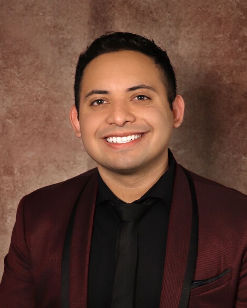 Arturo "Tury" Garcia, III