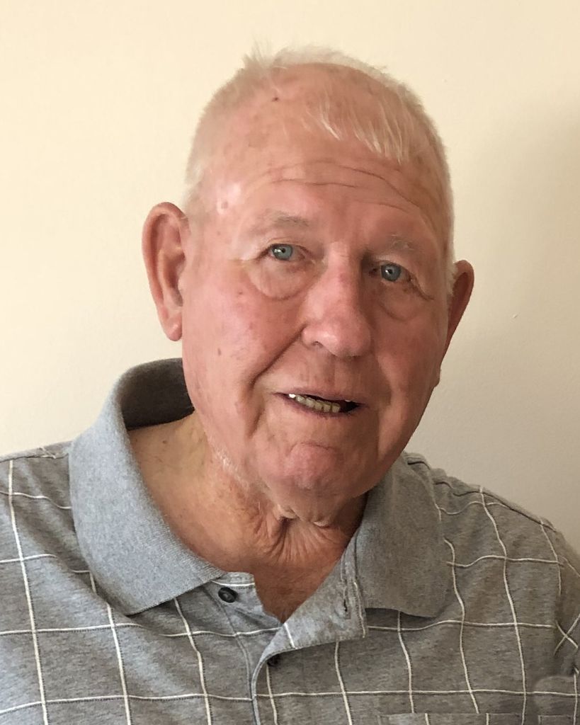 Dennis "Denny" Harguth