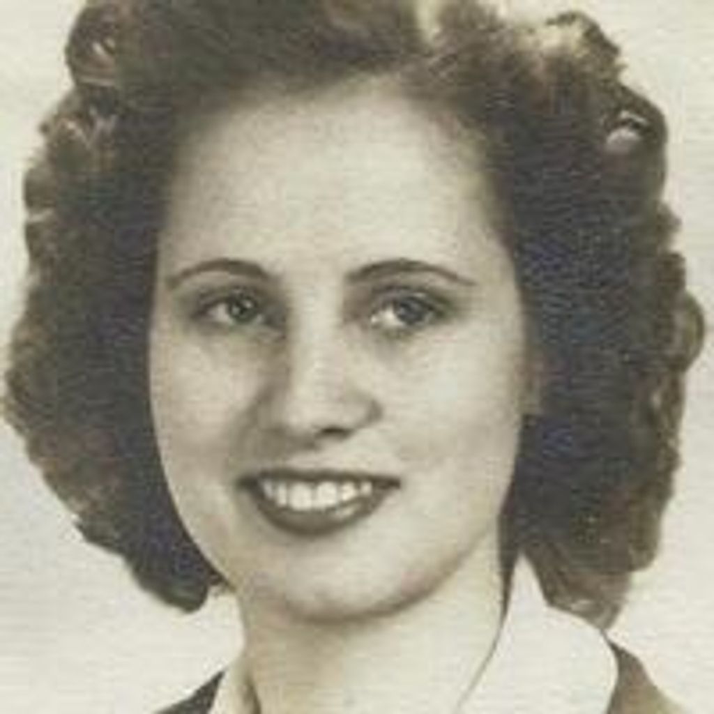 Ruth Sidwell