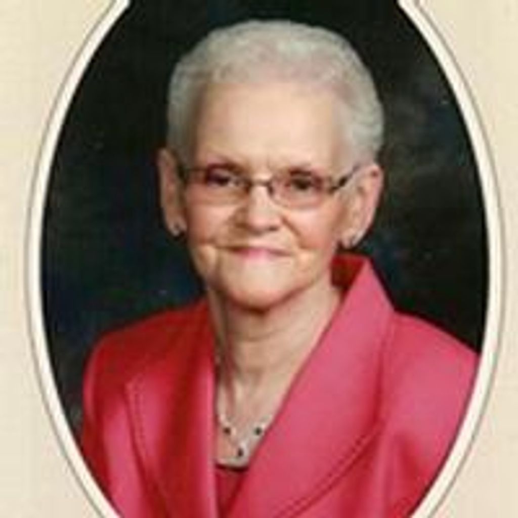 Hazel Arlene Clift