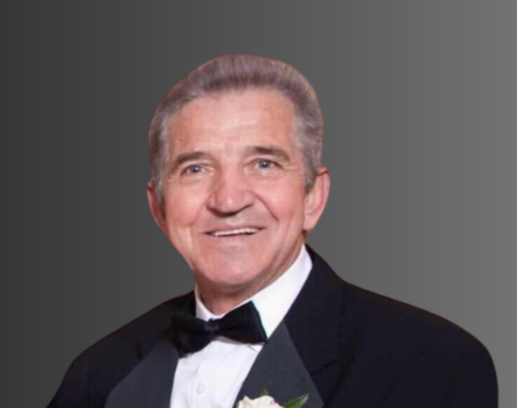 Tadeusz Zurowski Profile Photo